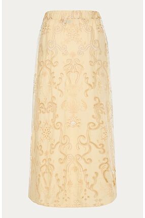 GLIVE SKIRT