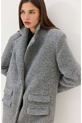 GLUHWELN COAT