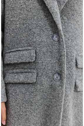 GLUHWELN COAT