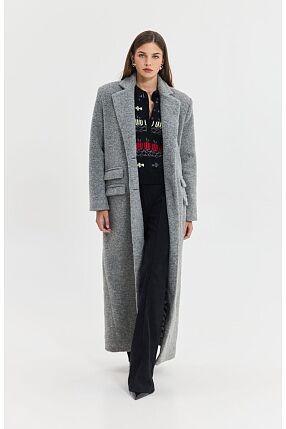 GLUHWELN COAT