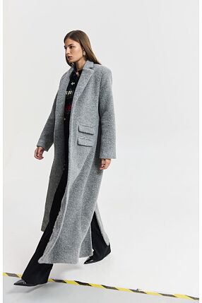 GLUHWELN COAT