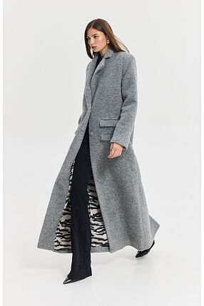 GLUHWELN COAT