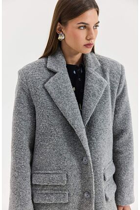 GLUHWELN COAT