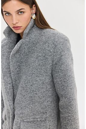 GLUHWELN COAT