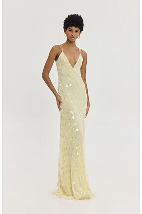 GRACE DRESS