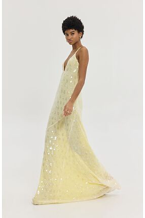 GRACE DRESS