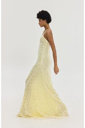 GRACE DRESS