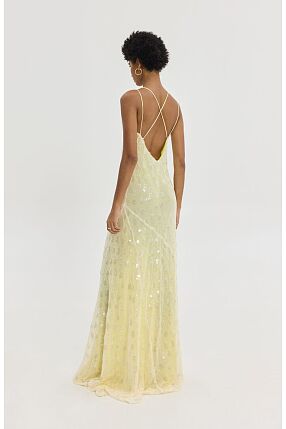 GRACE DRESS