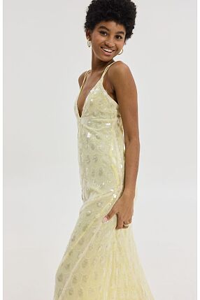 GRACE DRESS