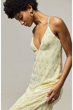 GRACE DRESS