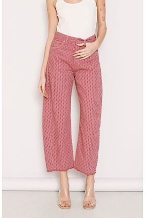 GWEN DUSTY ROSE BREEZE JEANS