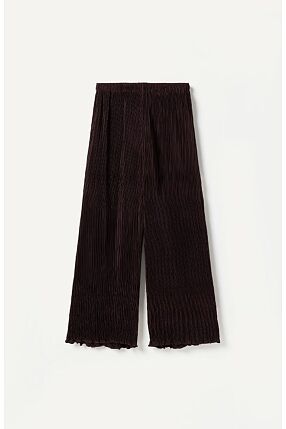 HAILEY TROUSERS