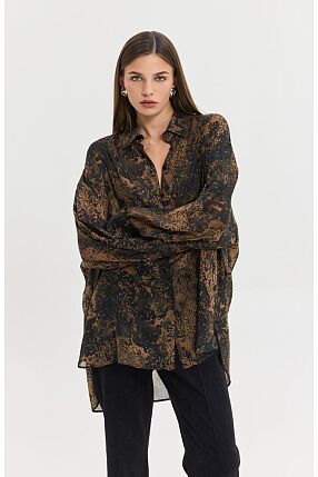 HEATHER SHIRT