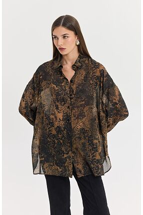 HEATHER SHIRT
