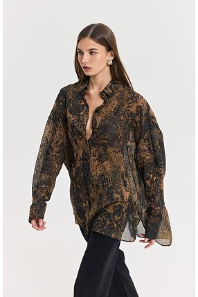 HEATHER SHIRT