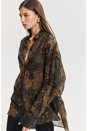 HEATHER SHIRT