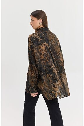 HEATHER SHIRT