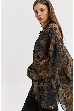 HEATHER SHIRT