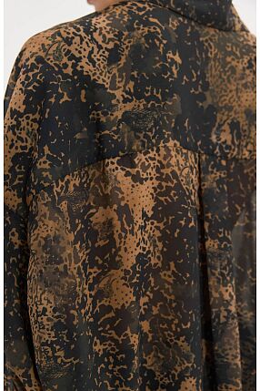 HEATHER SHIRT