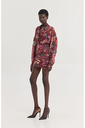 HEATHER SHIRT