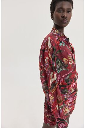 HEATHER SHIRT