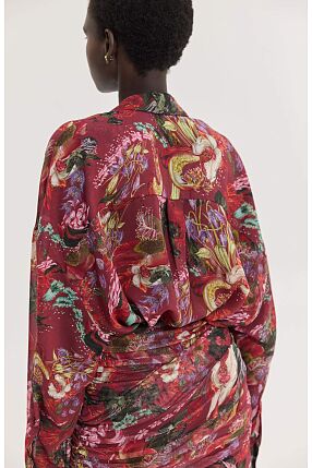 HEATHER SHIRT
