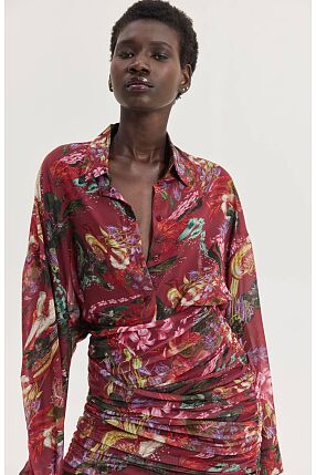 HEATHER SHIRT