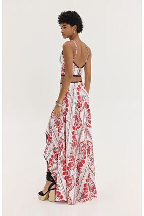 HEIDI SKIRT