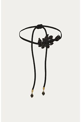 HEIR CORD BELT