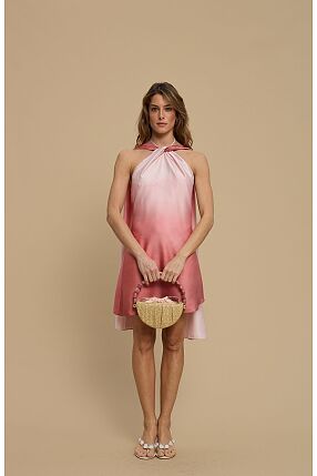 HELIA DRESS
