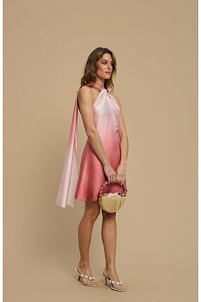 HELIA DRESS