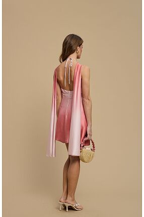 HELIA DRESS