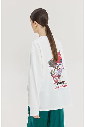 HERMES T-SHIRT
