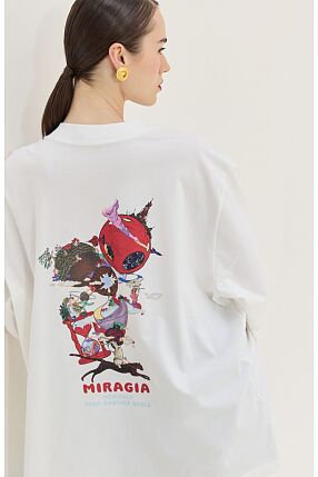 HERMES T-SHIRT
