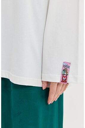 HERMES T-SHIRT