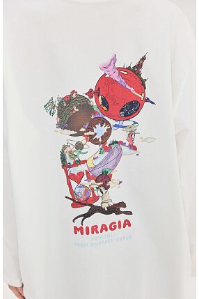 HERMES T-SHIRT