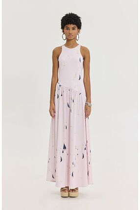 HILDA DRESS