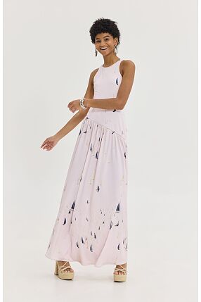 HILDA DRESS
