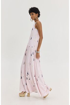 HILDA DRESS