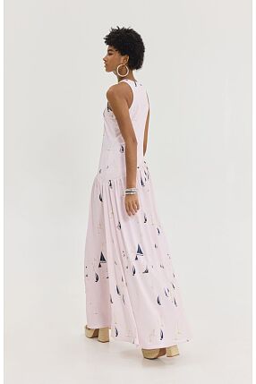 HILDA DRESS