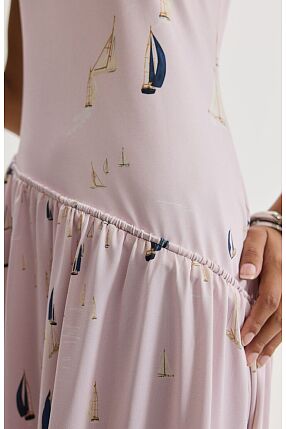 HILDA DRESS