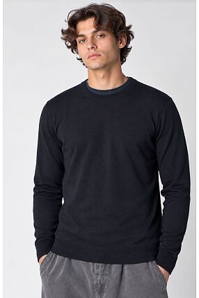 HIMIS - LS CREWNECK KNIT