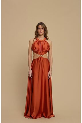 HORIZON DRESS
