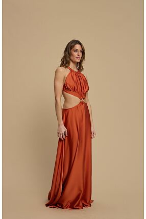 HORIZON DRESS