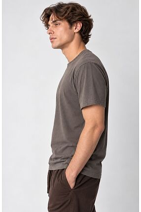 HUNT - SS TSHIRT