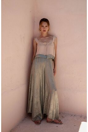IANTHE TOP