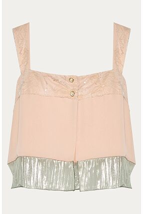 IANTHE TOP