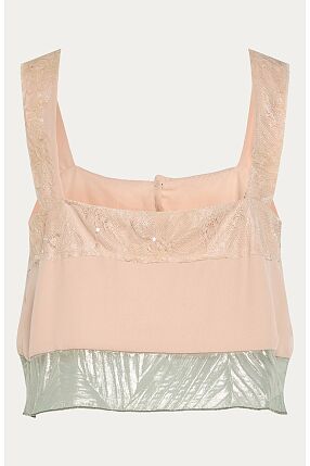 IANTHE TOP