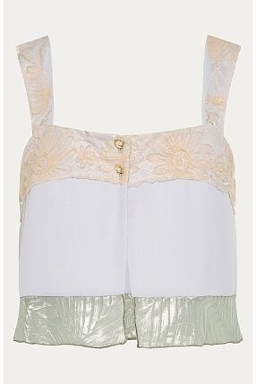 IANTHE TOP
