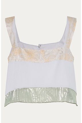 IANTHE TOP